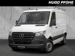 Weiß Gebraucht 2019 Mercedes Sprinter Van | 18.650 € (Superpreis)