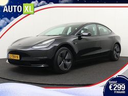 Schwarz Gebraucht 2019 Tesla Model 3 Long Range RWD Limousine | 16.900 € (Teuer)