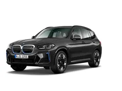 Gebraucht 2024 BMW iX3 Impressive SUV | 54.590 € (Fairer Preis)