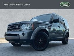 Corris grey Gebraucht 2013 Land Rover Discovery 4 HSE SUV | 24.900 € (Teuer)
