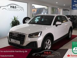 Gletscherweiß Gebraucht 2023 Audi Q2 Sport SUV | 23.800 € (Fairer Preis)