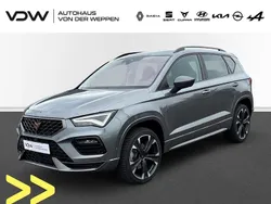 Grau Gebraucht 2024 Cupra Ateca SUV | 34.950 € (Fairer Preis)