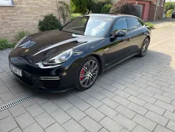 Porsche Panamera GTS