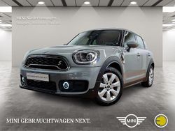 Grau Gebraucht 2020 Mini Cooper S Kleinwagen | 22.990 €