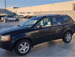 Schwarz Gebraucht 2004 Volvo XC90 SUV | 5.995 € (Teuer)