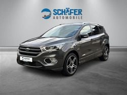 Magneticgrau Gebraucht 2019 Ford Kuga SUV | 17.450 € (Fairer Preis)