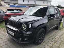 Schwarz Gebraucht 2023 Jeep Renegade SUV | 24.999 € (Fairer Preis)