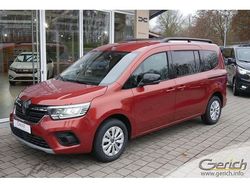 Gebraucht 2025 Renault Kangoo Techno Van / Kleinbus | 36.990 € (Teuer)