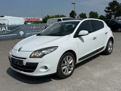 Weiß Gebraucht 2011 Renault Mégane III Night&Day Limousine | 3.800 € (Guter Preis)