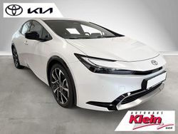 Platinumweiß perleffekt Neu 2024 Toyota Prius Executive Kleinwagen | 37.777 € (Superpreis)