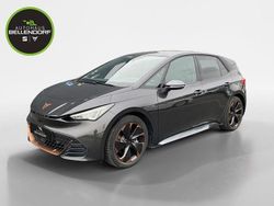 Quasargrau Gebraucht 2021 Cupra Born Kleinwagen | 23.380 € (Fairer Preis)