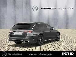 Gebraucht 2023 Mercedes E300 | 57.750 € (Etwas zu teuer)