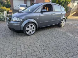 Gebraucht 2003 Audi A2 S-Line Kleinwagen | 3.490 €