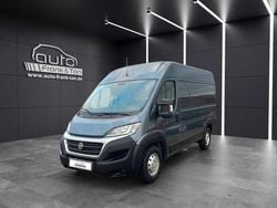 Grau Gebraucht 2019 Fiat Ducato Van | 18.990 € (Guter Preis)