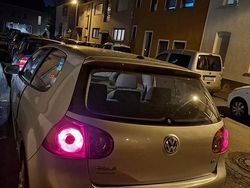 Silber Gebraucht 2005 VW Golf IV Individual Limousine | 1.350 € (Guter Preis)