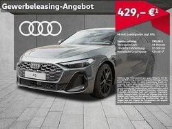 Daytonagrau perleffekt Neu 2025 Audi A5 S-Line Coupé | 54.490 € (Fairer Preis)