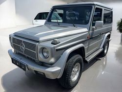 Silber Gebraucht 1988 Mercedes G300 SUV | 19.999 €