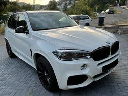 Weiß Gebraucht 2015 BMW X5 M Sport SUV | 28.999 € (Fairer Preis)