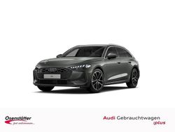 Grau Gebraucht 2025 Audi A5 Sport Kombi | 47.540 € (Superpreis)