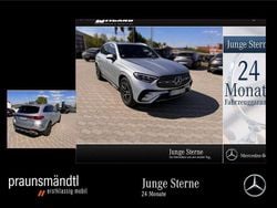 Silber Gebraucht 2025 Mercedes GLC200 AMG SUV | 50.750 € (Guter Preis)