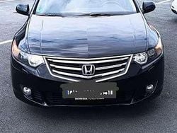 Schwarz Gebraucht 2010 Honda Accord Sport Limousine | 13.500 €