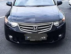 Schwarz Gebraucht 2010 Honda Accord Sport Limousine | 13.500 € (Teuer)