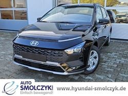 Grau Neu 2025 Hyundai Bayon Select SUV | 20.590 € (Guter Preis)