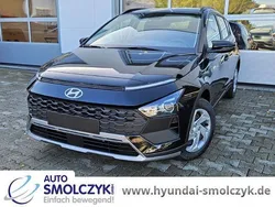 Grau Neu 2025 Hyundai Bayon Select SUV | 22.590 € (Fairer Preis)