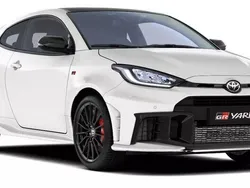 Weiß Neu 2025 Toyota Yaris Limousine | 46.280 € (Superpreis)