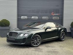 Gebraucht 2012 Bentley Continental GT | 59.990 € (Fairer Preis)