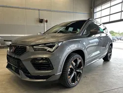 Grau Gebraucht 2025 Cupra Ateca SUV | 36.500 € (Guter Preis)