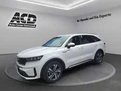 Weiß Gebraucht 2022 Kia Sorento Platinum SUV | 44.970 € (Etwas zu teuer)