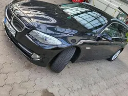 Gebraucht 2011 BMW 525 Sport Line Kombi | 9.900 € (Fairer Preis)