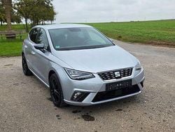Grau Gebraucht 2019 Seat Ibiza XCELLENCE Limousine | 12.000 € (Guter Preis)