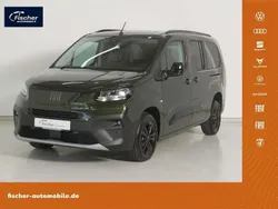 Grün Neu 2024 Fiat Doblò Van / Kleinbus | 32.980 € (Etwas zu teuer)