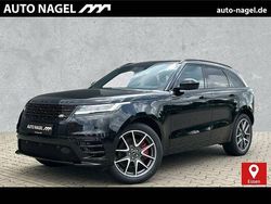 Santorini black Gebraucht 2024 Land Rover Range Rover Velar HSE SUV | 89.430 €