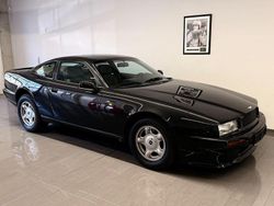 Schwarz Gebraucht 1990 Aston Martin Virage Coupé | 78.000 €