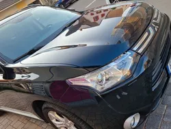 Schwarz Gebraucht 2014 Mitsubishi Outlander Invite SUV | 7.599 € (Fairer Preis)