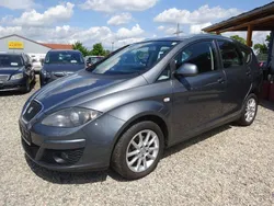 Grau Gebraucht 2012 Seat Altea Style Van / Kleinbus | 3.400 €