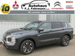 Grau Neu 2025 Mitsubishi Outlander P-HEV Plus SUV | 47.890 € (Superpreis)