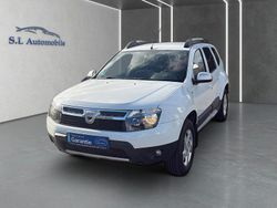 Gebraucht 2010 Dacia Duster Prestige SUV | 6.490 € (Fairer Preis)