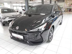 Weiß Neu 2025 MG MG3 Luxury Kleinwagen | 22.140 € (Fairer Preis)