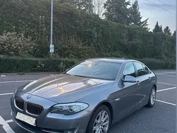 Grau Gebraucht 2011 BMW 523 M Sport Limousine | 8.300 € (Superpreis)