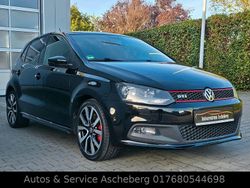 Schwarz Gebraucht 2013 VW Polo GTI Kleinwagen | 11.490 € (Fairer Preis)