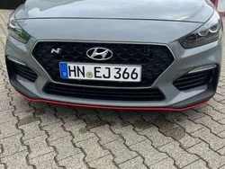 Gebraucht 2019 Hyundai i30 N Performance Coupé | 20.500 € (Fairer Preis)