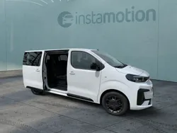 Weiß Neu 2025 Citroën Spacetourer Van | 36.620 € (Superpreis)