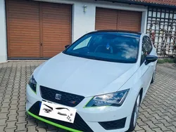 Weiß Gebraucht 2014 Cupra Leon Limousine | 15.999 € (Fairer Preis)