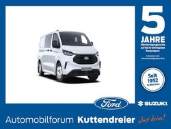 Frost weiß Neu 2025 Ford Transit Custom Trend Van / Kleinbus | 39.200 € (Guter Preis)