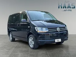 Schwarz Gebraucht 2019 VW T6.1 Comfortline Van | 38.990 € (Fairer Preis)