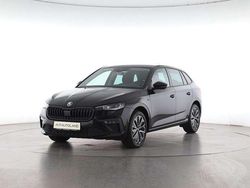 Black magic Gebraucht 2025 Skoda Scala Selection Kleinwagen | 23.600 € (Fairer Preis)